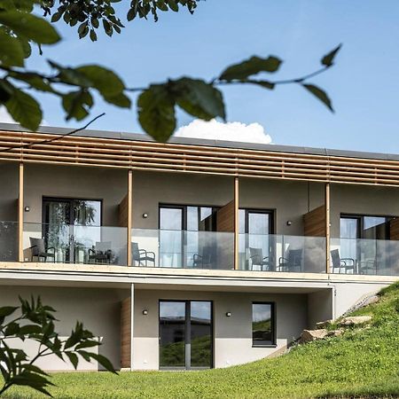 Hotel Ottenstein - Das Wohlfuehlhotel Rastenfeld 외부 사진