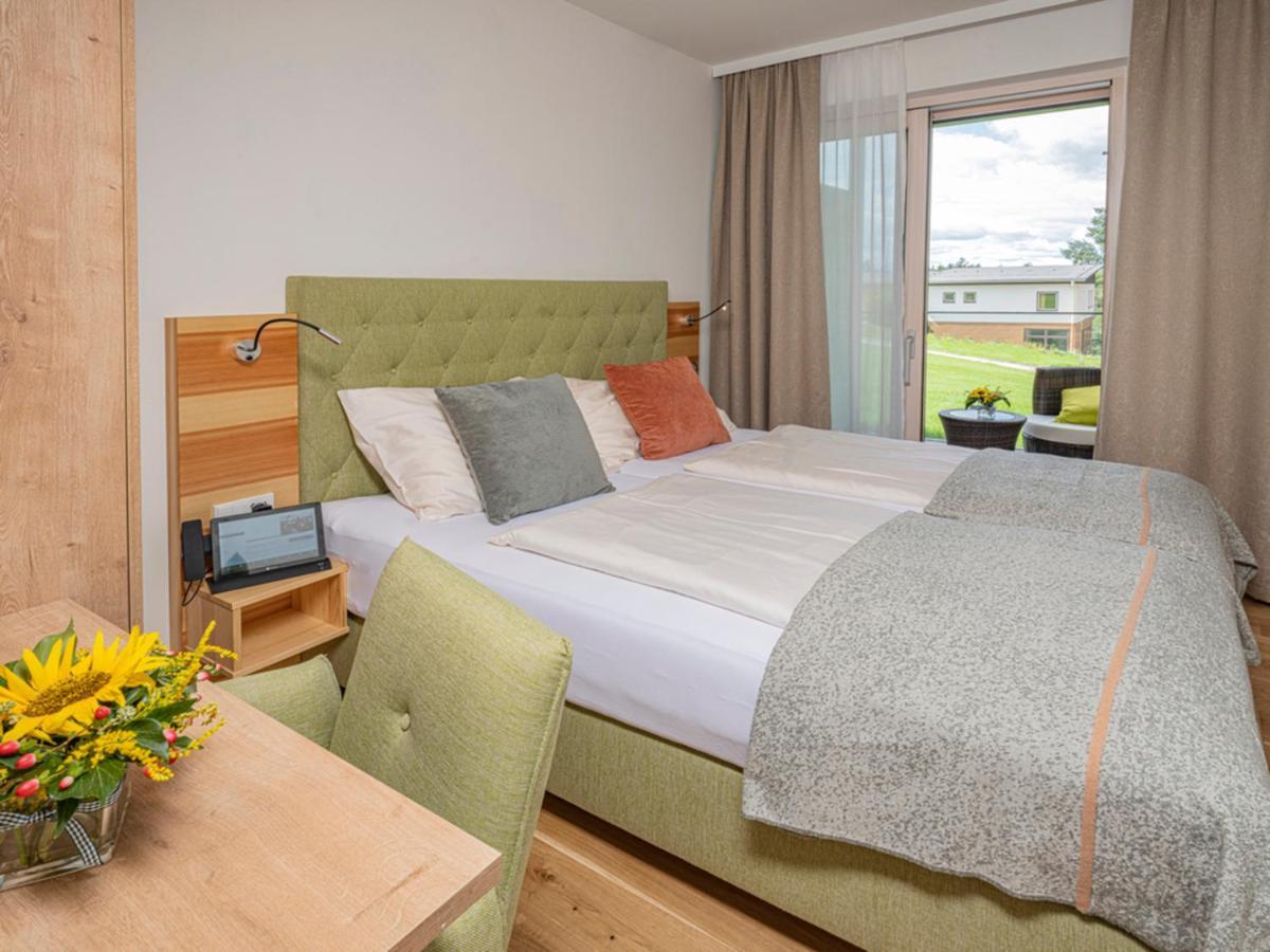 Hotel Ottenstein - Das Wohlfuehlhotel Rastenfeld 외부 사진