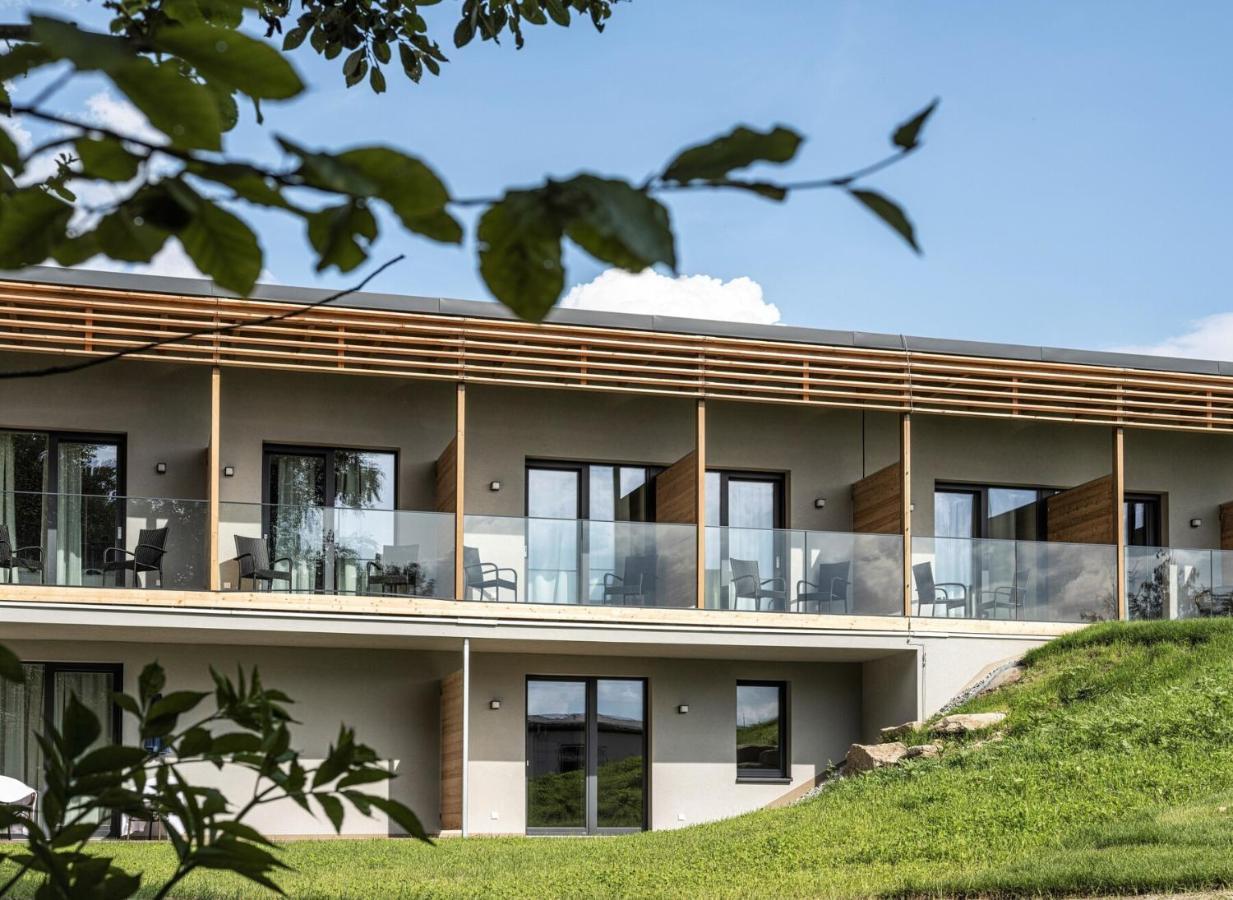 Hotel Ottenstein - Das Wohlfuehlhotel Rastenfeld 외부 사진