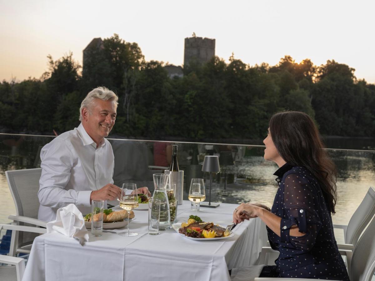 Hotel Ottenstein - Das Wohlfuehlhotel Rastenfeld 외부 사진
