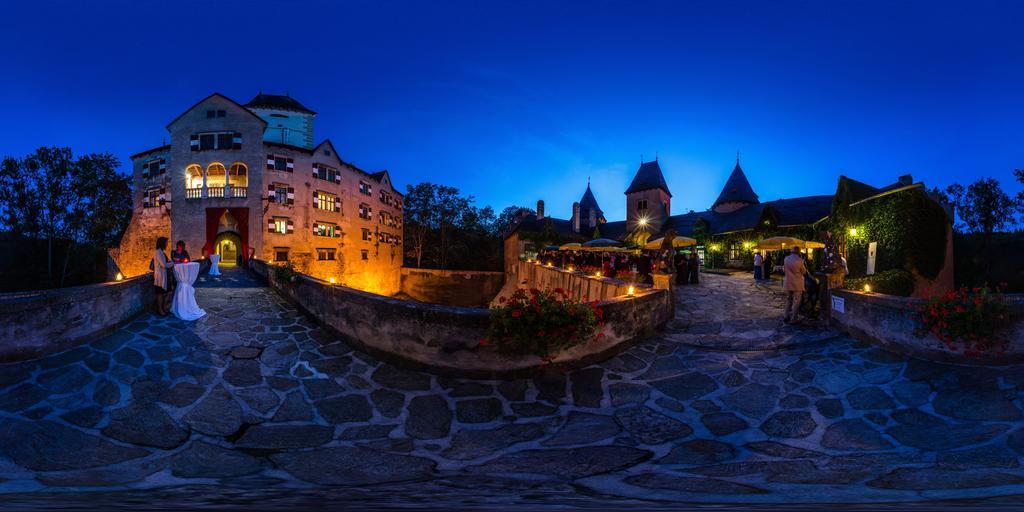 Hotel Ottenstein - Das Wohlfuehlhotel Rastenfeld 외부 사진
