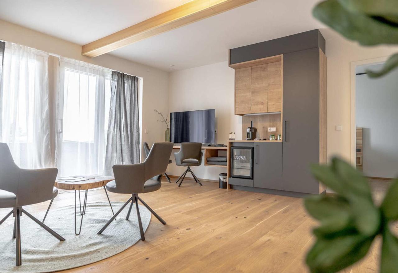 Hotel Ottenstein - Das Wohlfuehlhotel Rastenfeld 외부 사진