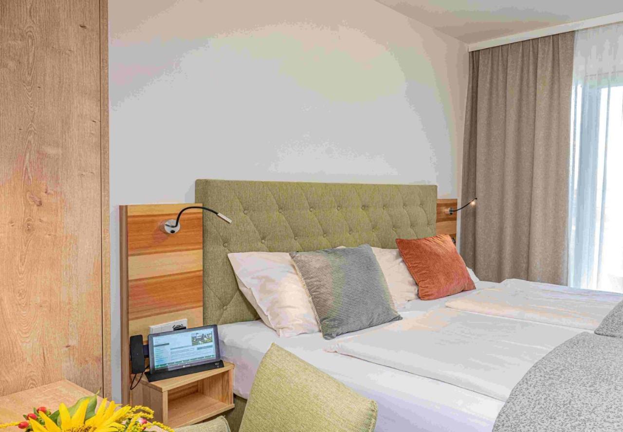 Hotel Ottenstein - Das Wohlfuehlhotel Rastenfeld 외부 사진