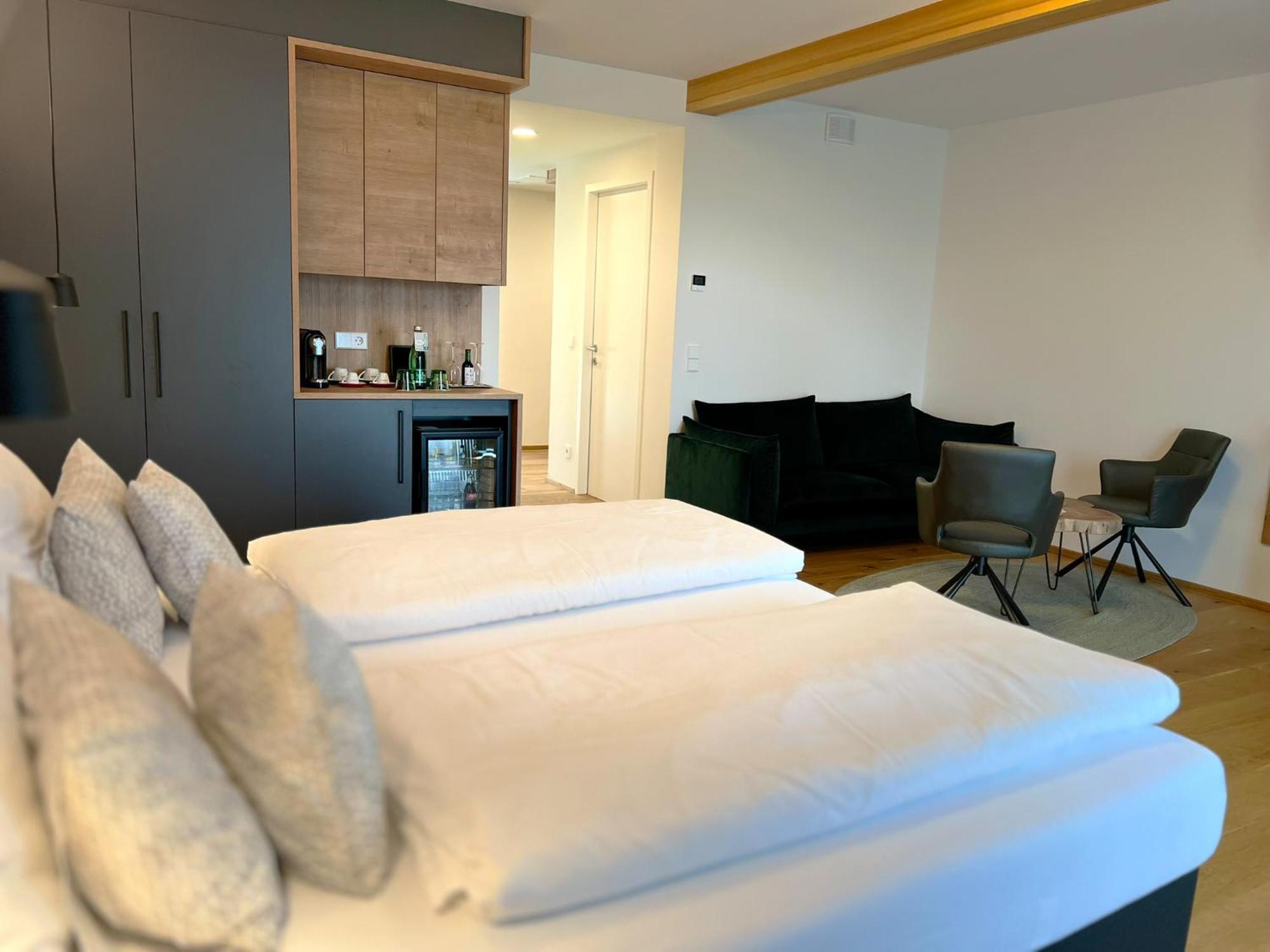 Hotel Ottenstein - Das Wohlfuehlhotel Rastenfeld 외부 사진