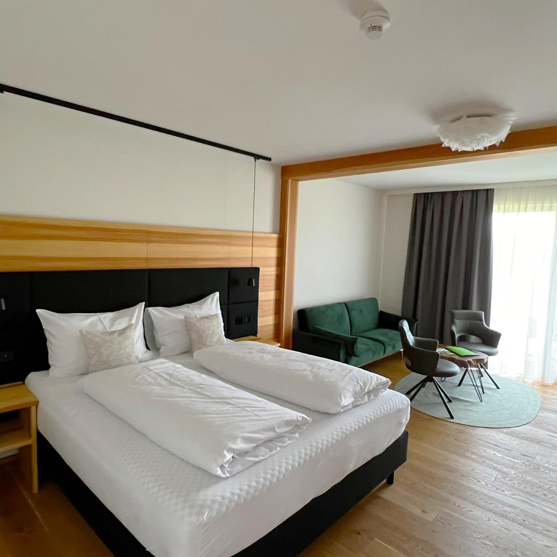 Hotel Ottenstein - Das Wohlfuehlhotel Rastenfeld 외부 사진