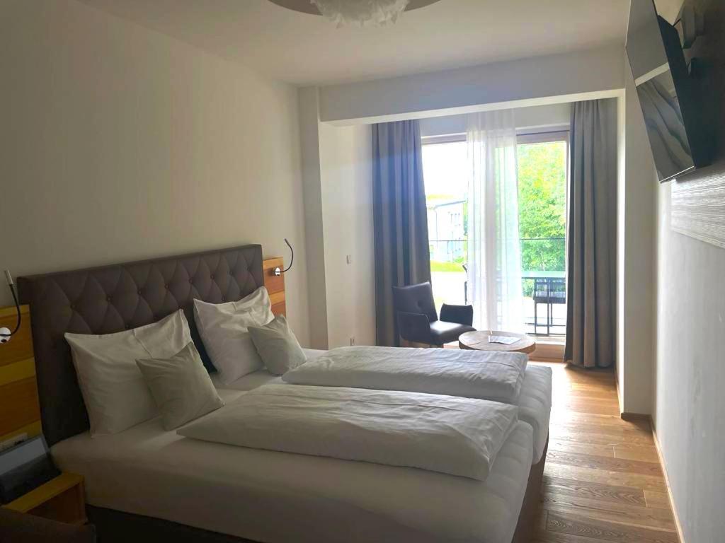 Hotel Ottenstein - Das Wohlfuehlhotel Rastenfeld 외부 사진
