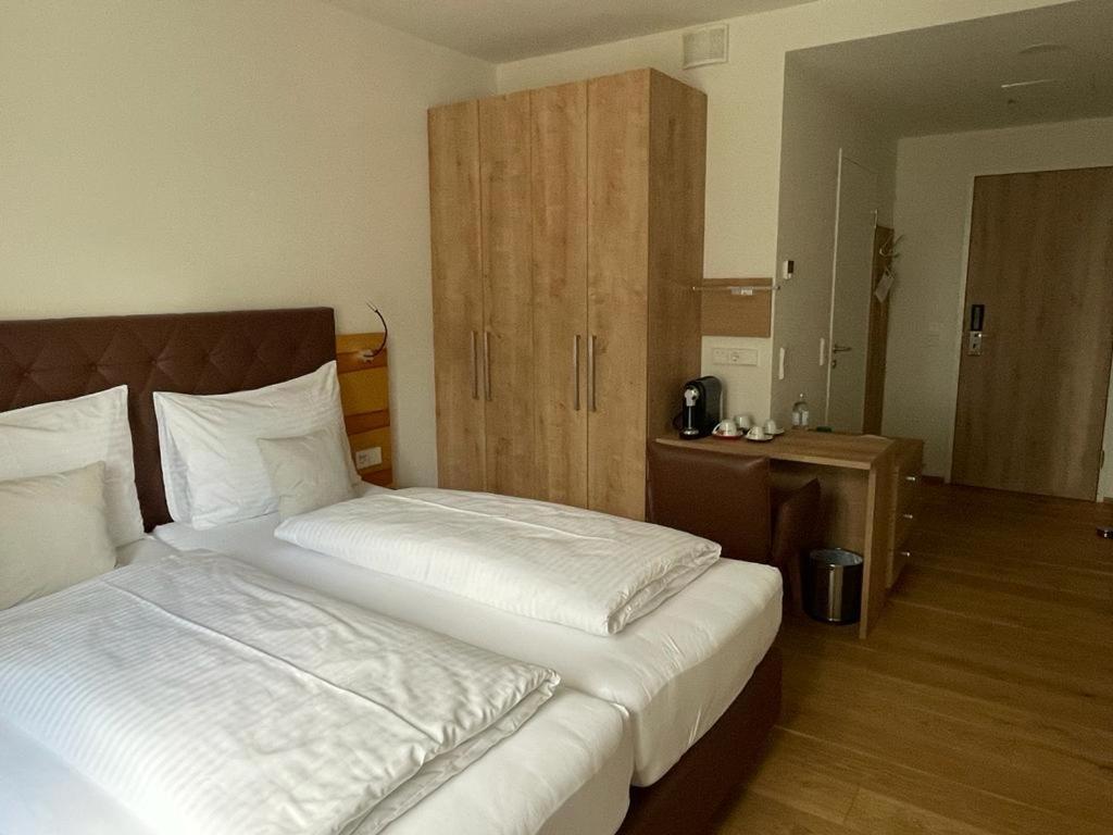 Hotel Ottenstein - Das Wohlfuehlhotel Rastenfeld 외부 사진