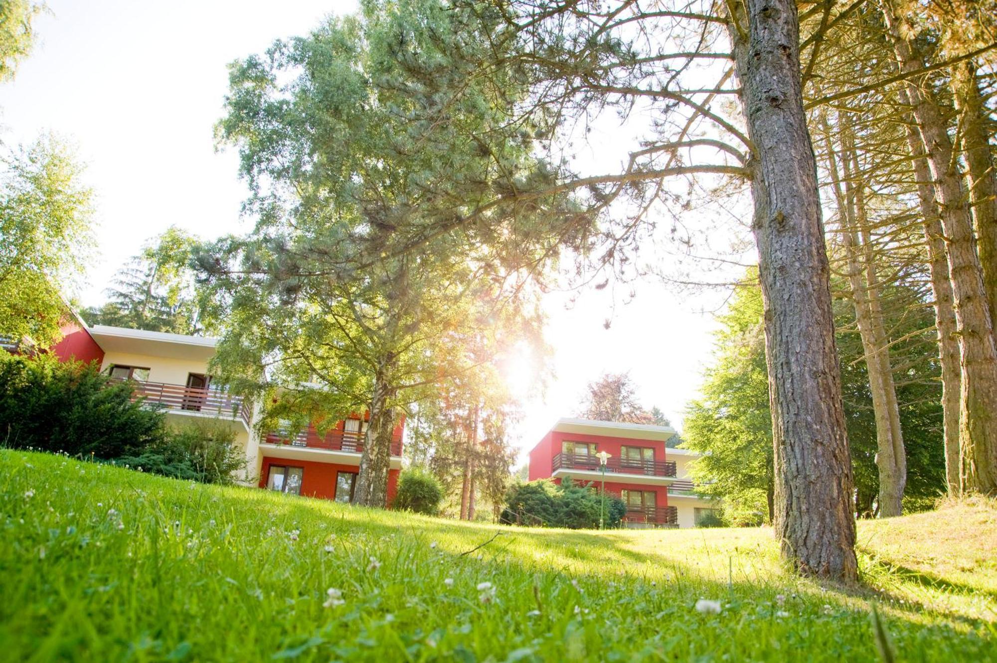 Hotel Ottenstein - Das Wohlfuehlhotel Rastenfeld 외부 사진