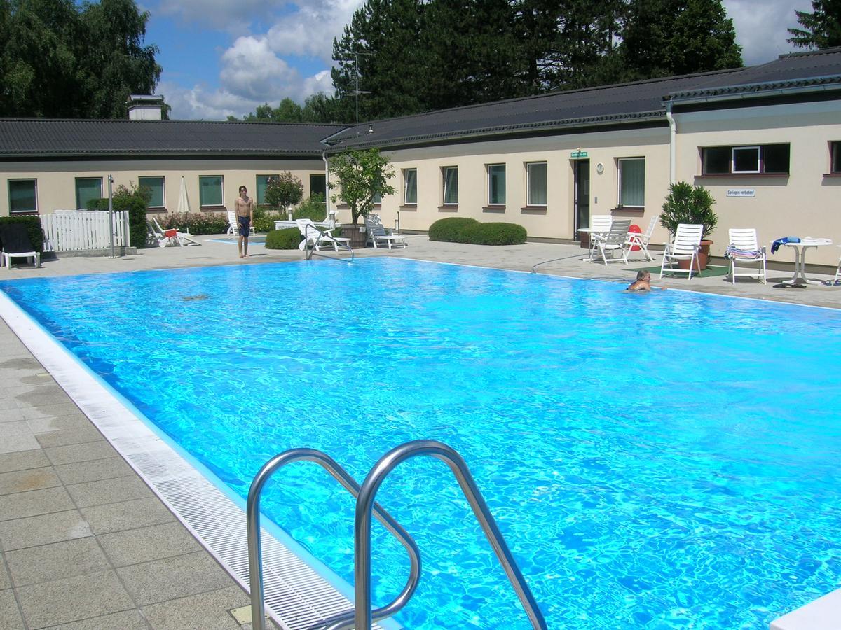 Hotel Ottenstein - Das Wohlfuehlhotel Rastenfeld 외부 사진