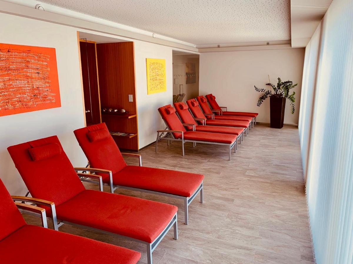 Hotel Ottenstein - Das Wohlfuehlhotel Rastenfeld 외부 사진